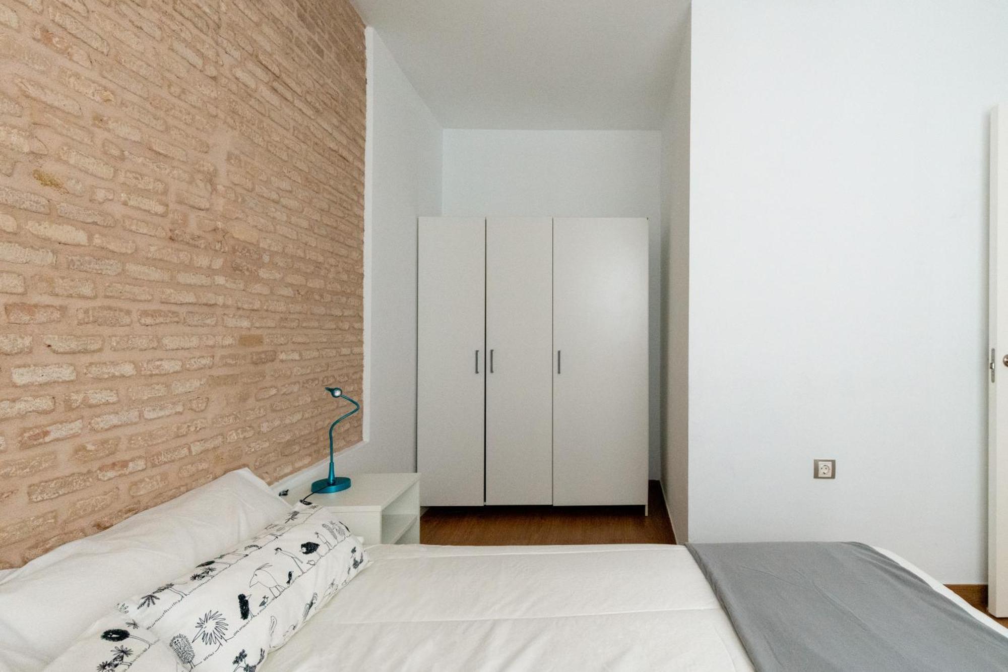 Apartamento En Calle Sierpes Sevilla Exterior foto